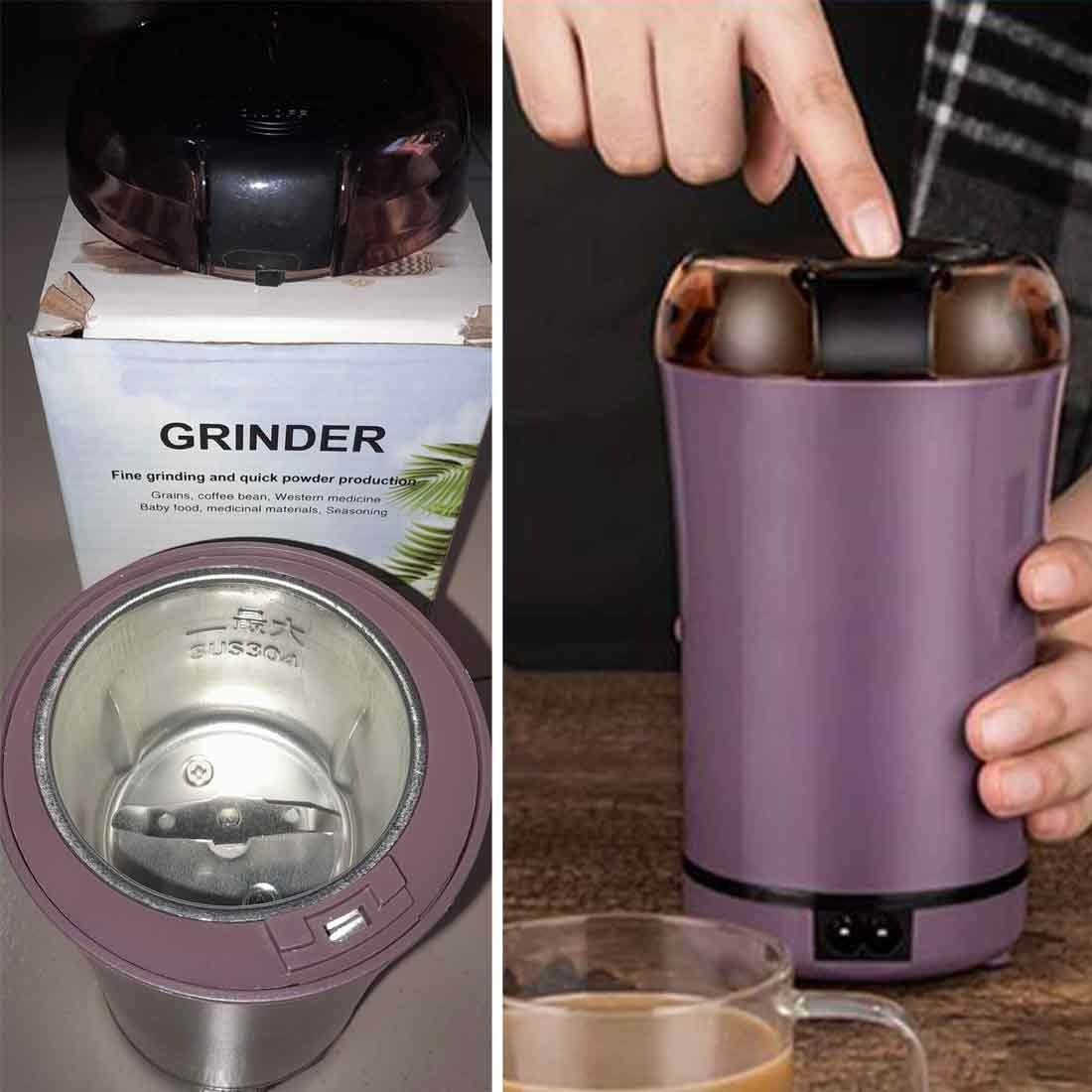 Mini-Blender
